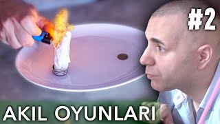 KAZANABİLECEĞİNİZ 6 ZEKİCE İDDİA