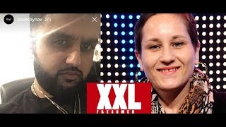 Nav goes off on XXL magazine and drops diss song 'YOUR MAGAZINE TRASH, I WOULDN'SHOW UP FOR UR LIST'