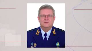 Томск. Беспредел. И конца не видно.