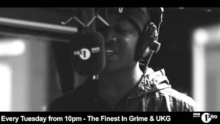 C4 - DJ CAMEO 1XTRA FREESTYLE