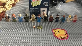 HUGE LEGO CITIZEN BRICK DAY HAUL!