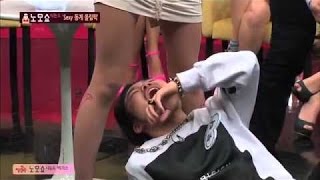노모쇼 시즌4 Part 4 - No More Show - Korea Game Show 18++