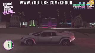 Grand Theft Auto Evolution Of The Prostitutes GTA III, GTA Vice City, GTA SA, GTA IV, GTA 5 | Kanon