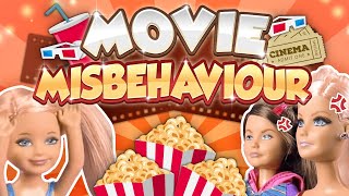 Barbie - Movie Misbehaviour | Ep.6