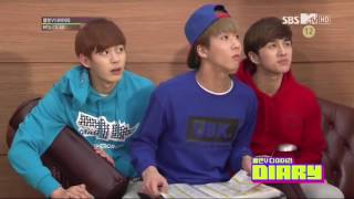 VIXX Leo Funny, Cute, & Shy Moments Compilation [VIXX Leo 레오, 멋져요] (^ㅅ^*~)