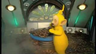 Teletubbies- Tubby Toast OVERLOAD!