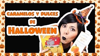 [PRUEBO] DULCES Y BEBIDAS DE HALLOWEEN❤ TODO DE CALABAZA Y PUMPKIN SPICE LATTE