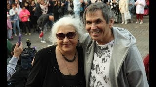 «Постоянно молюсь за мужа»: Лидия Федосеева-Шукшина сделала громкое заявление. Не покидала ни на миг