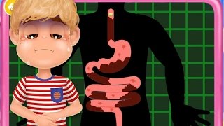 Kids Doctor Games Libii Hospital | Kids Play Educational Games for Children By Libii Tech Limited