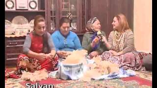 ZEHMETKES ULDUZLAR Salyan