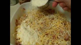Corned Beef Hash with Jicama