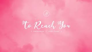 PRODUCE48 (프로듀스48) 기억 조작단 - 너에게 닿기를 (To Reach You) Piano Cover 피아노 커버