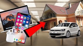 APPLE'IN ZAMLI FİYATLARINI ESKİ FİYATLARLA KARŞILAŞTIRDIK! - iPhone X'e tek böbrek yetmiyor!