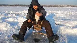 УЛОВИСТАЯ БЕЗМОТЫЛКА #4. НЕОНОВЫЕ "ЯЙЦА" и "СТРАННЫЙ" ЧЁРТИК ПРОТИВ ГЛУХОЗИМЬЯ !