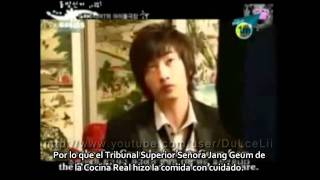 GOONG T - Super Junior - Sub. Español (1/4)