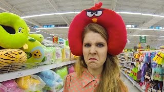СУПЕРМАРКЕТ Big C в Нячанге. Вьетнам | Как развлечься в магазине