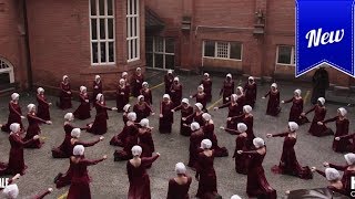 Рассказ служанки 2 сезон - трейлер (US)