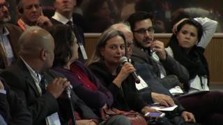 Políticas Publicas para o Envelhecimento: o que podemos aprender com a Holanda? - Debate