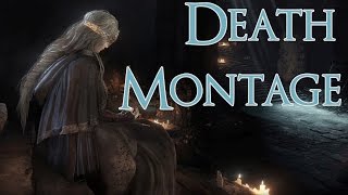 ♥ Bev's Dark Souls III Death Montage