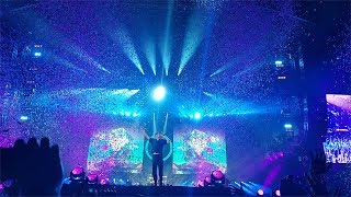 Imagine Dragons - LIVE CONCERT Florence, Italy | June 2, 2019