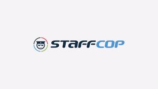 StaffCop. Установка агента мониторинга на macOS