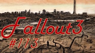 Fallout 3 (Путь к святому болоту) 113
