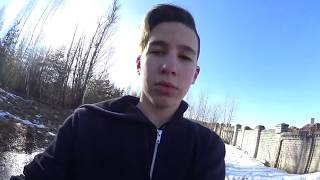 МЕНЯ ПОЙМАЛИ КУРАТОРЫ ИЗ ИГРЫ СИНИЙ КИТ?! ШОК!