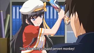 Eroge! H mo Game mo Kaihatsu Zanmai  018