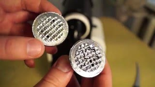 Капсулы nespresso на второй раз. Перезаправляем кофейные капсулы [EvKov]