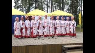 День поселка Вахтан