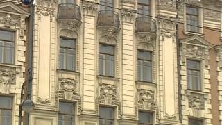 Москва туристическая (Москва 24)
