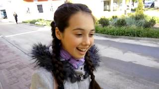 ШОППИНГ С ЛИЛИ! МАГАЗИН МЕЛОЧЕЙ "АВРОРА"! || Shopping with Lily! shop of little things "Aurora"