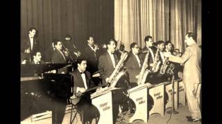 Osmar Milani e sua Orquestra - ANDRÉ DE SAPATO NOVO - choro de André Victor Correia  - ano de 1958