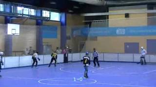 20140524 RLH Minimes Lyonnais vs Nantes 1 4 Nice Demi Finale