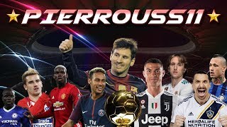 FIFA FUT 19 - Récompenses Clash équipes Or 1 + packs SBC Halloween