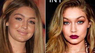 Gigi Hadid WISHES She Had Her Old Body Back!