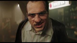 Фильм триллер 2019 \ Золотая перчатка - русский трейлер \ фильмы 2019