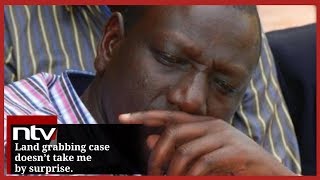 DP Ruto: There's plan to send me back to ICC in The Hague