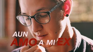 Aun amo a mi ex / Andres Simon