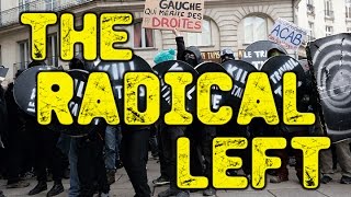 The Radical Left (the documentary film)
