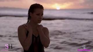 Melisa Mendiny   Sunset Walk