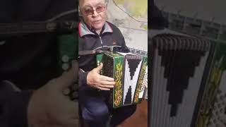 Прекрасные голоса мастера Пяткина В.Н.