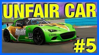 The Crew 2 Let's Play : SUPER UNFAIR CAR!! (Part 5)