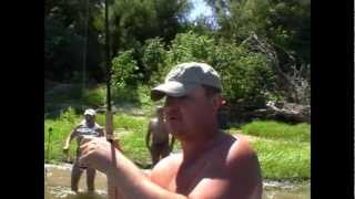 КАРПФИШИНГ 2012 НИЖНЯЯ ВОЛГА