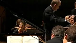 Chopin - Piano Concerto No. 2 | Maria João Pires, Trevor Pinnock