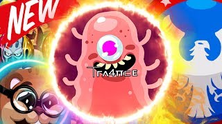 Agar.io NEW SKINS '' SECRET UPDATE '' BEAST FIGHTERS // UNLOCKING NEW MYSTERY SKINS BABY OCTOPUS