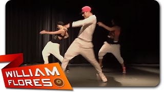 William Flores - Teke Teke  (Makina)