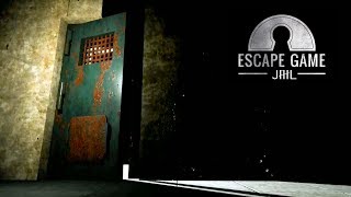 Escape Game : The Jail - Android Gameplay ᴴᴰ