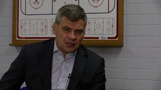 Дмитрий Квартальнов: "Локомотив" будет обновляться