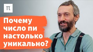 Теория приближений — Алексей Савватеев 